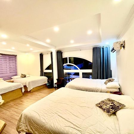 Vung Tau Luxury Hotel & Apartment Екстер'єр фото