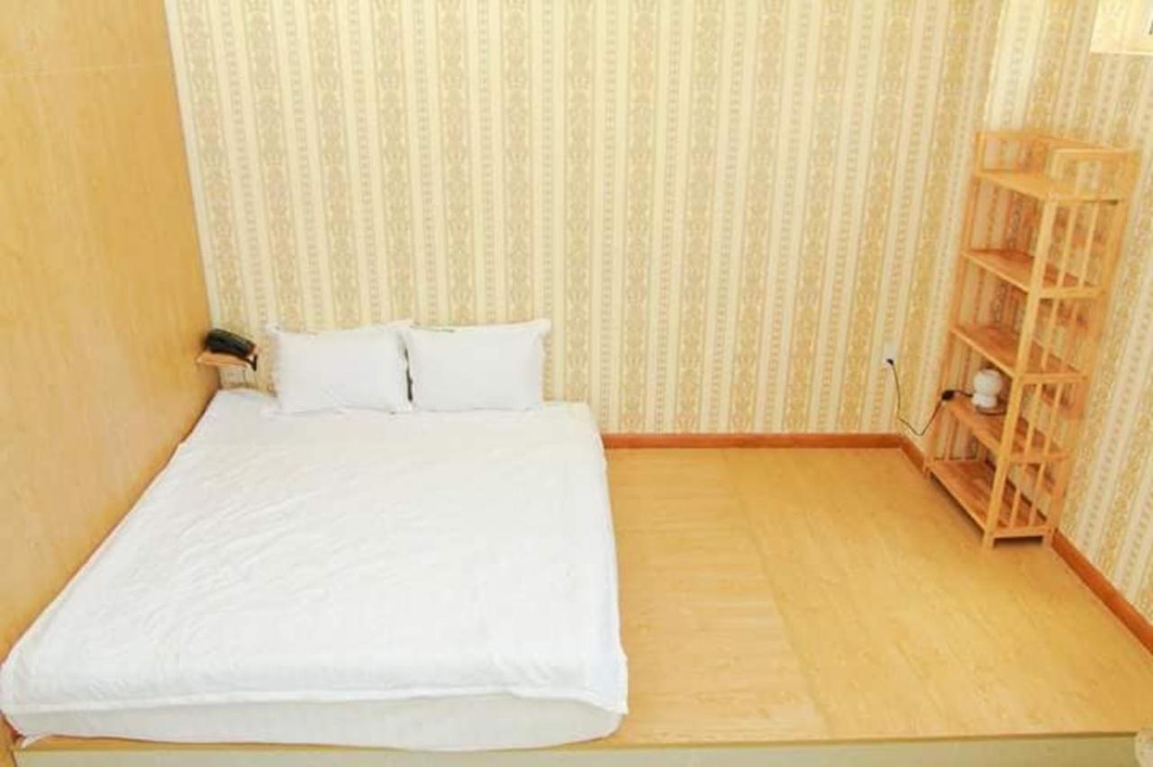 Vung Tau Luxury Hotel & Apartment Екстер'єр фото