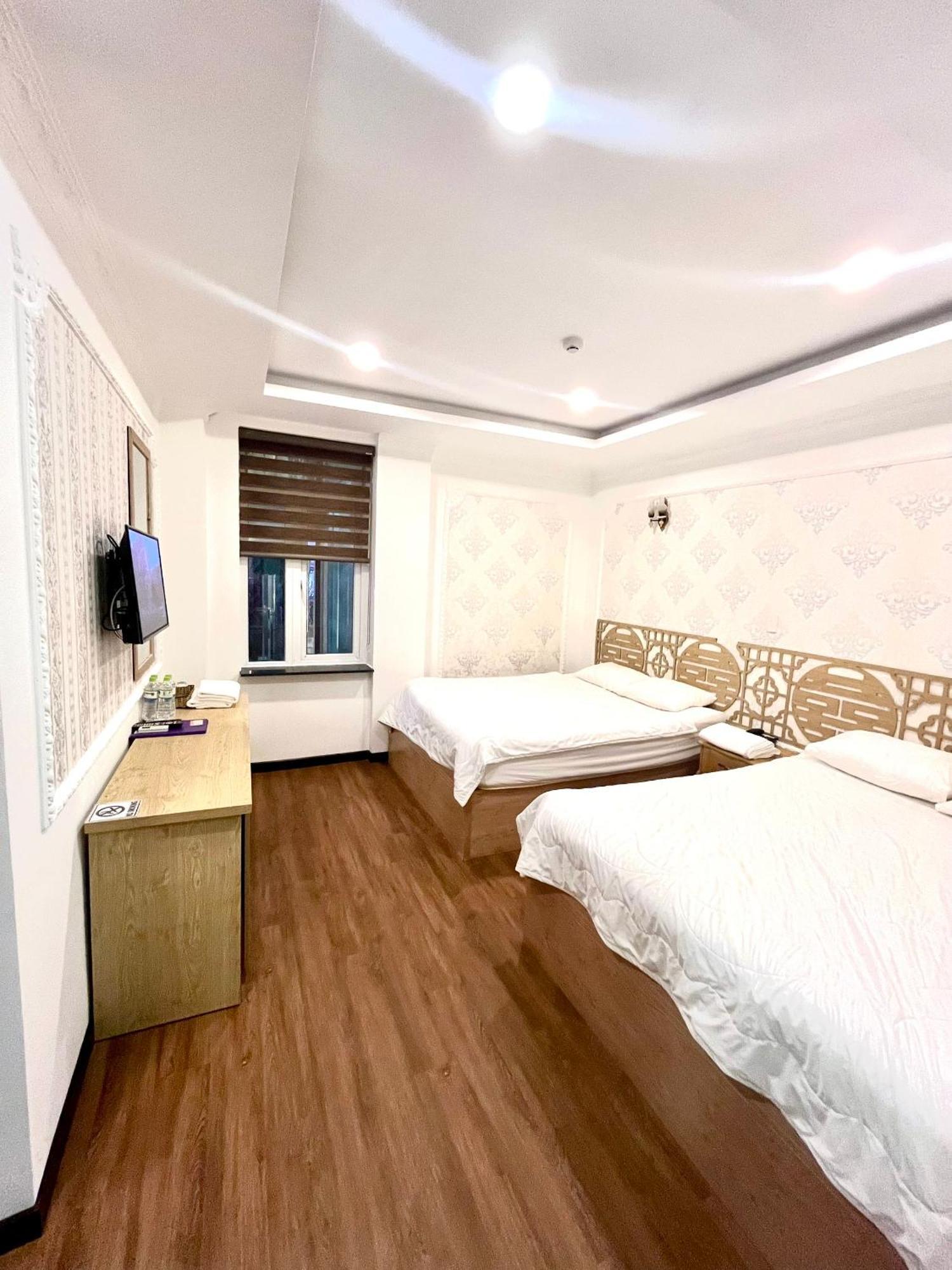 Vung Tau Luxury Hotel & Apartment Екстер'єр фото